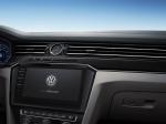 Volkswagen Passat CC 2018 года (CN)
